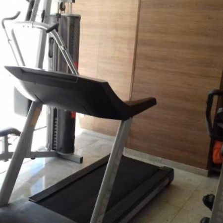 Excelente Apartamento 02 Qtos Proximo A Av Pelinca Luxo Apartment Campos dos Goytacazes Luaran gambar