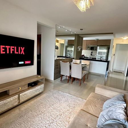 Excelente Apartamento 02 Qtos Proximo A Av Pelinca Luxo Apartment Campos dos Goytacazes Luaran gambar