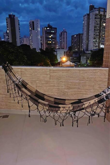 Excelente Apartamento 02 Qtos Proximo A Av Pelinca Luxo Apartment Campos dos Goytacazes Luaran gambar